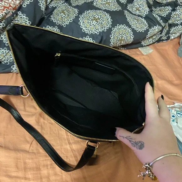 Coach tote - Picture 4 of 4